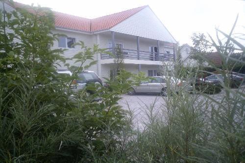 Les Jardins D'Ulysse, The Originals Relais Hotell Cucq Eksteriør bilde